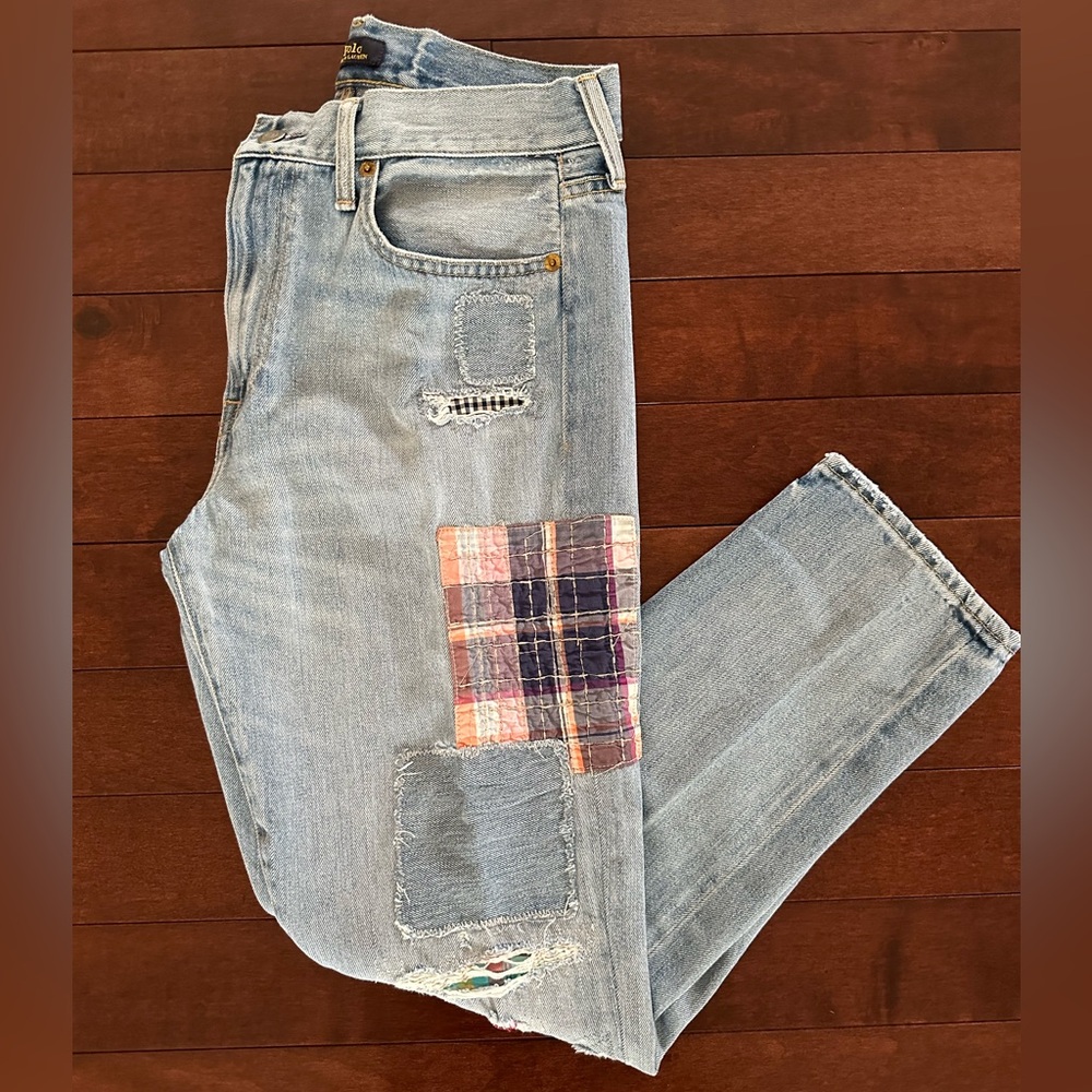 Polo Ralph Lauren Jeans